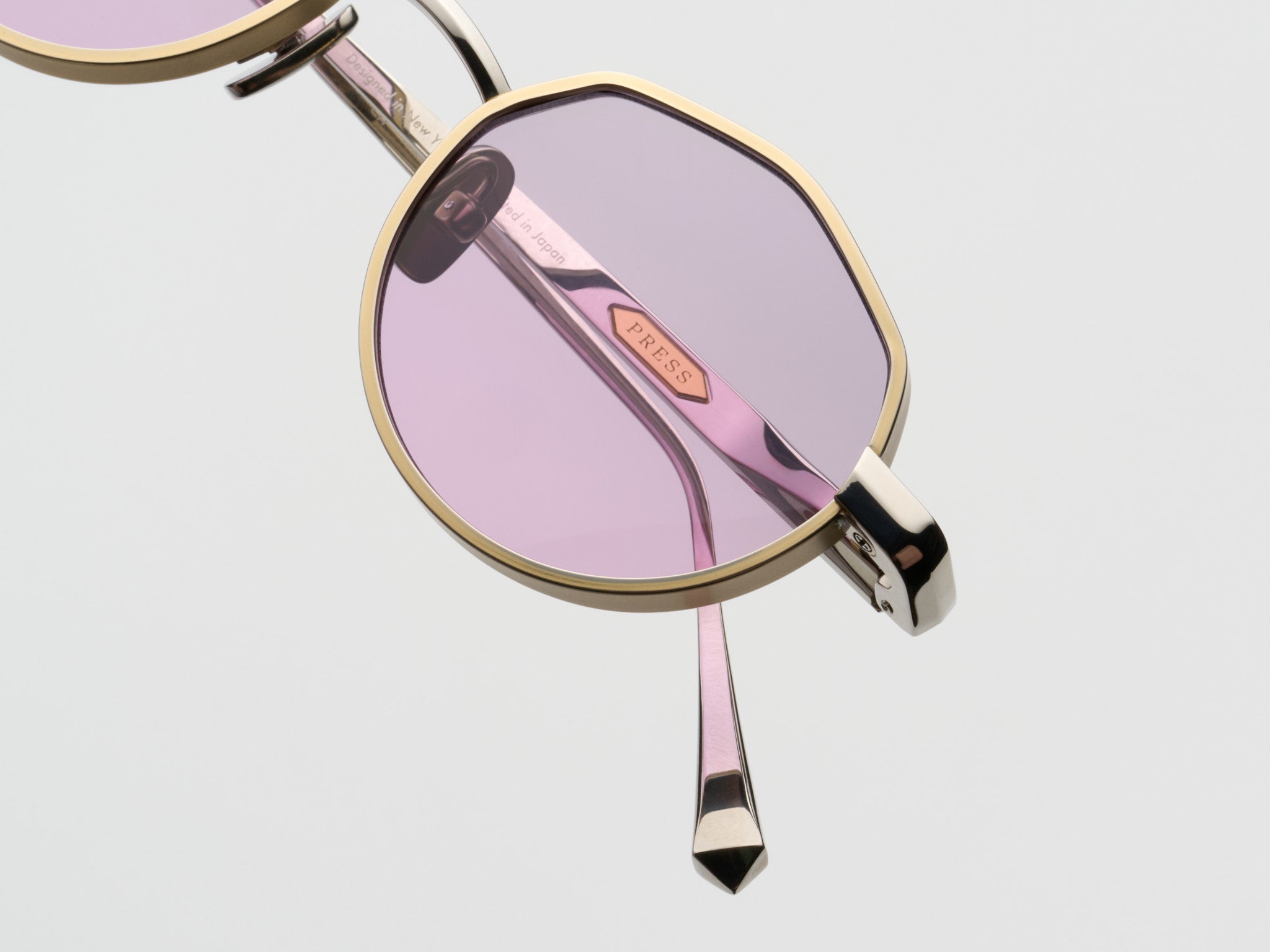 Cry Baby Two Tone - DR016 #color_two-tone-dr016
