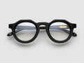 Daze Optical Matte Black - LE014 #color_matte-black-le014
