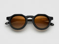 Daze Matte Black - LE014 #color_matte-black-le014