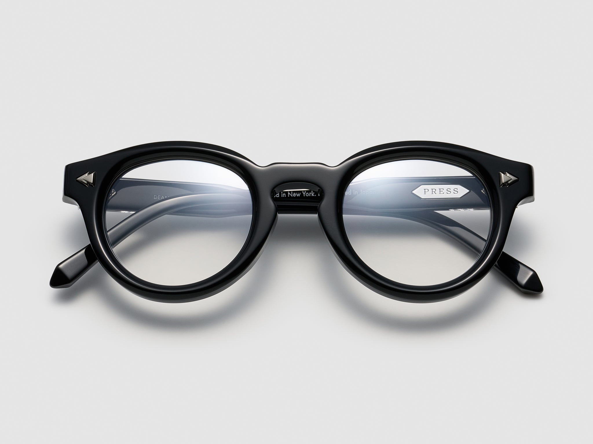 Dean Optical Black - PU008 #color_black-pu008