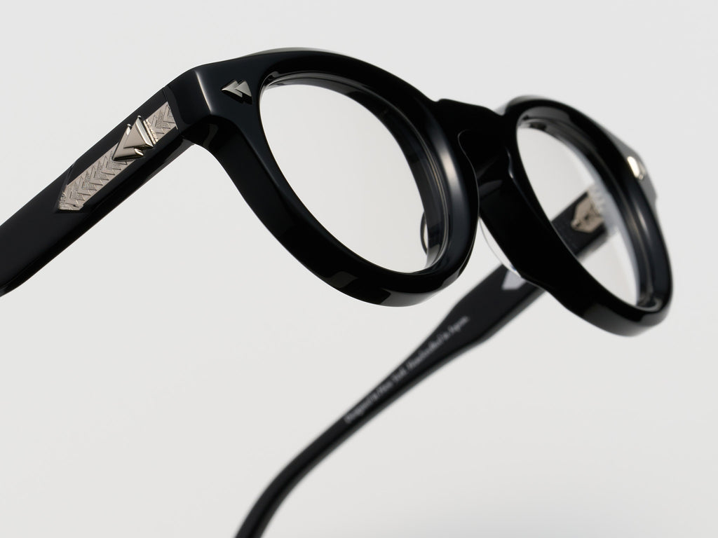 Dean Optical Black - PU008 #color_black-pu008