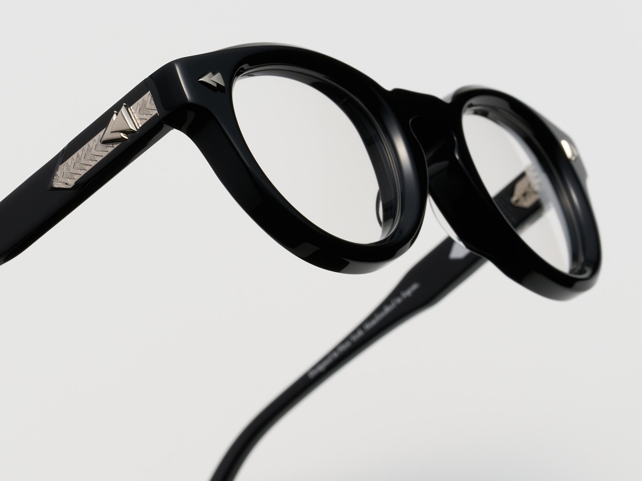 Dean Optical Black - PU008 #color_black-pu008