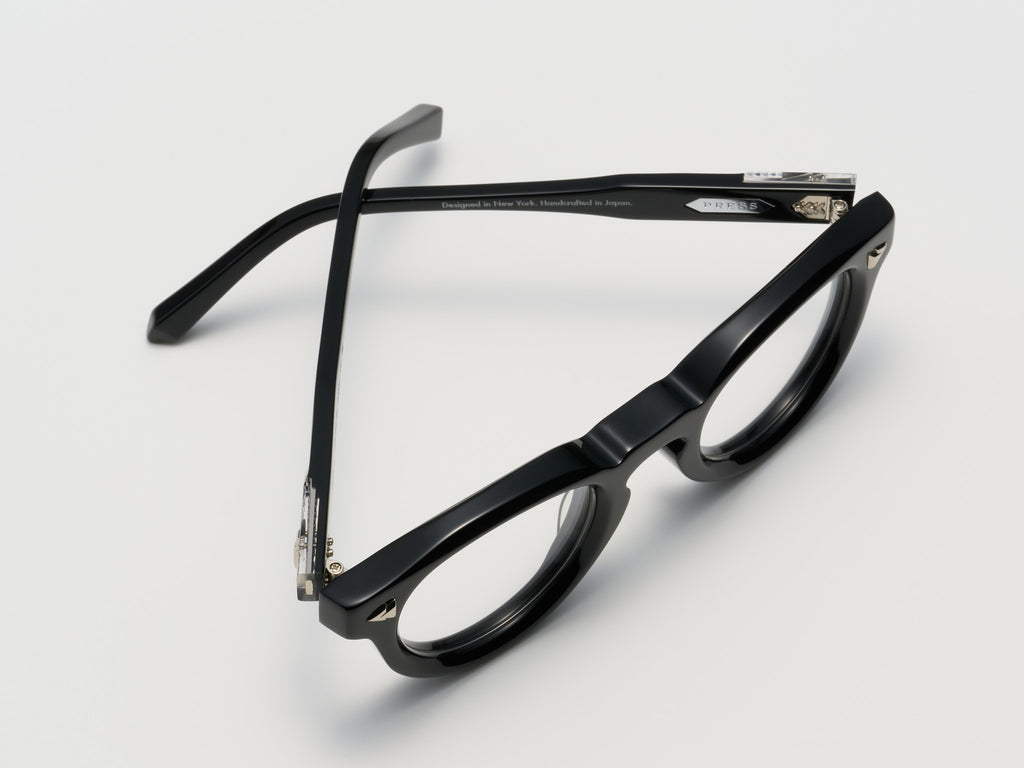 Dean Optical Black - PU008 #color_black-pu008