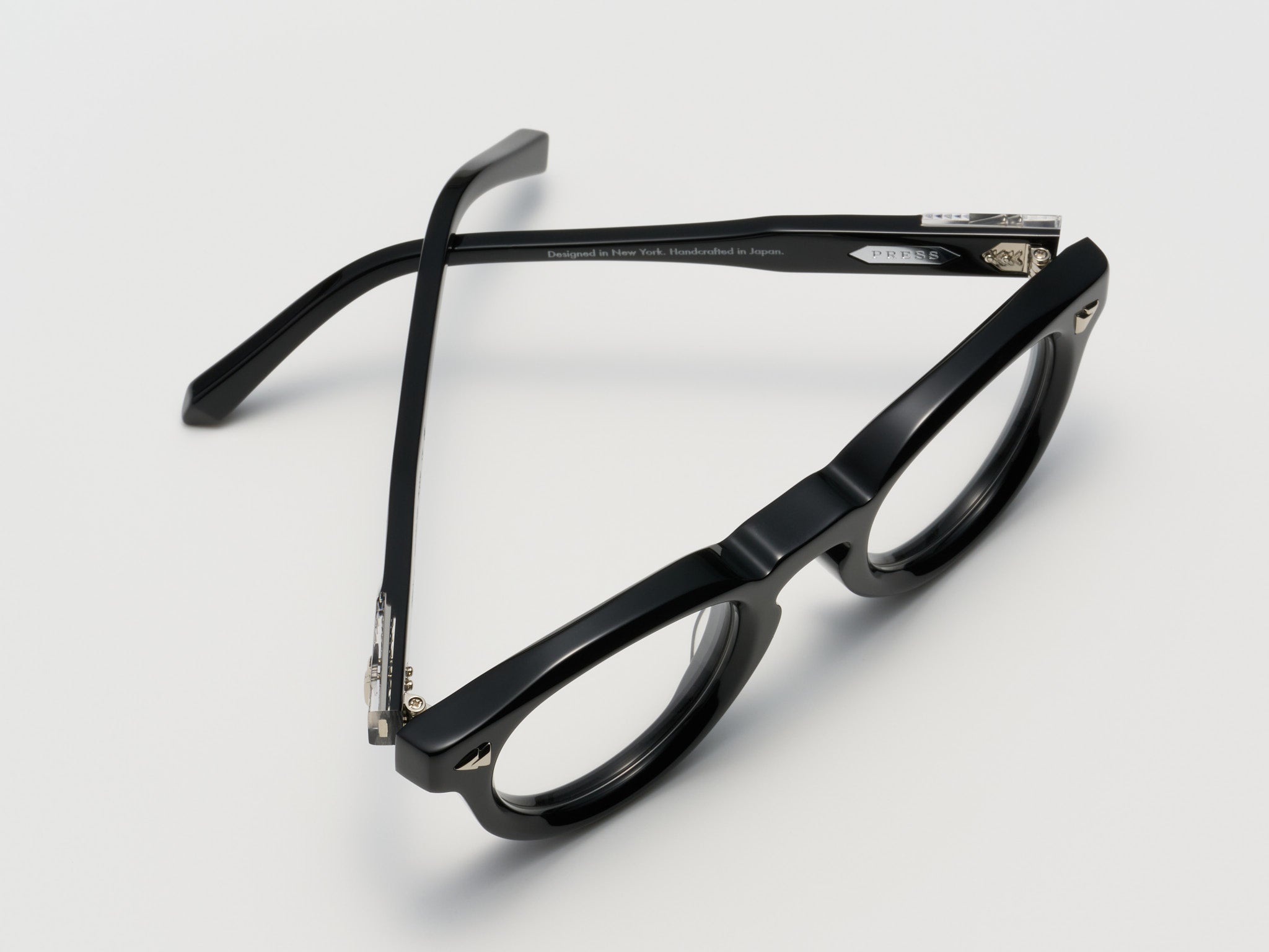 Dean Optical Black - PU008 #color_black-pu008