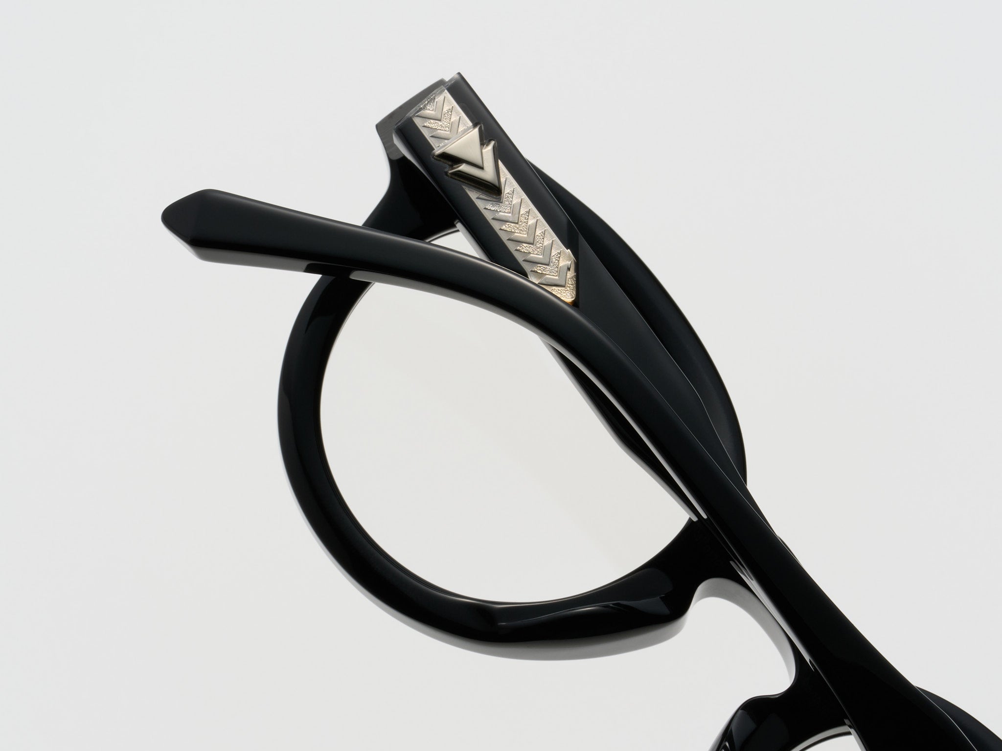 Dean Optical Black - PU008 #color_black-pu008