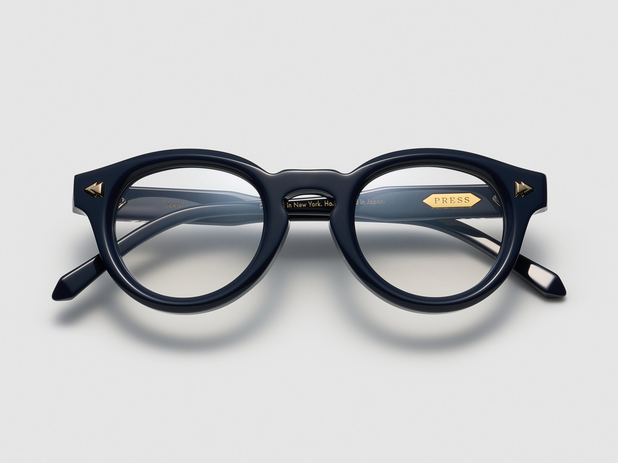 Dean Optical Blue - PU009 #color_blue-pu009