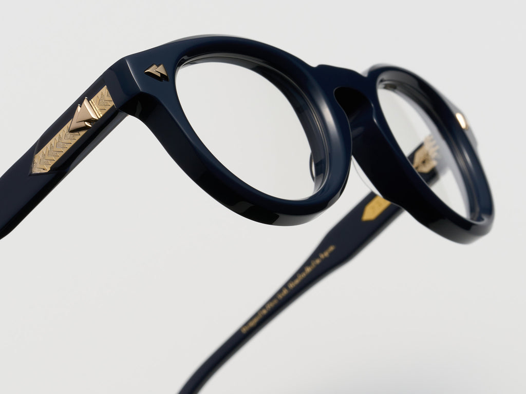 Dean Optical Blue - PU009 #color_blue-pu009