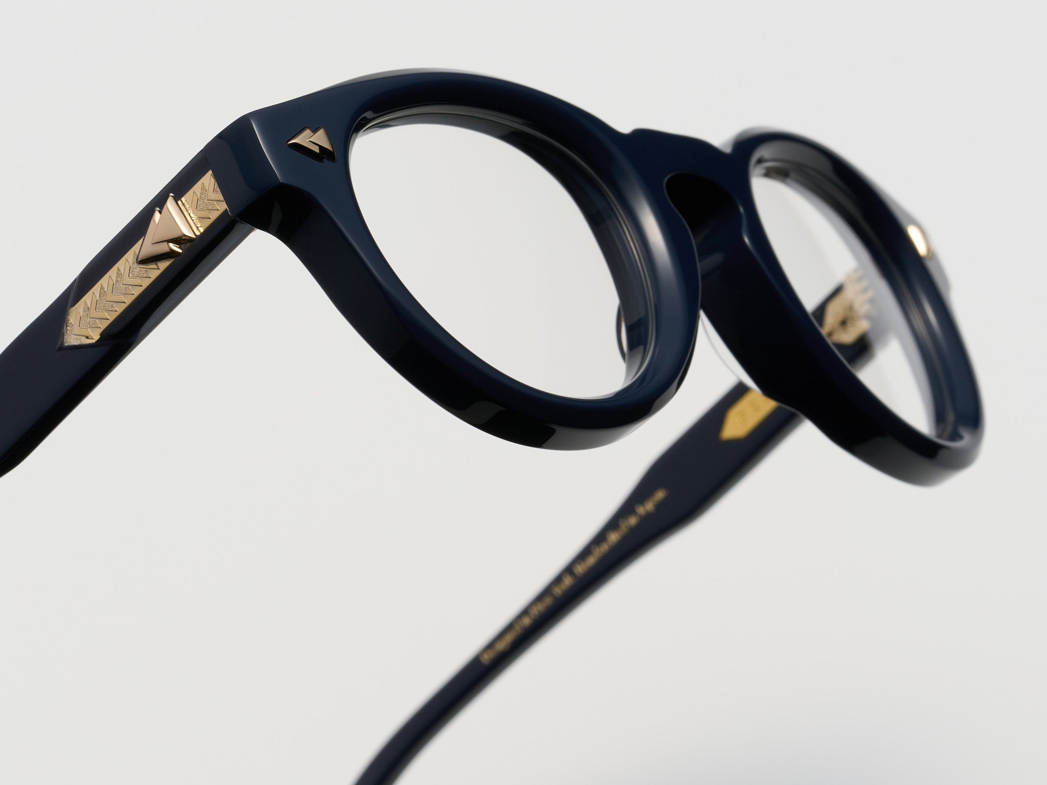 Dean Optical Blue - PU009 #color_blue-pu009