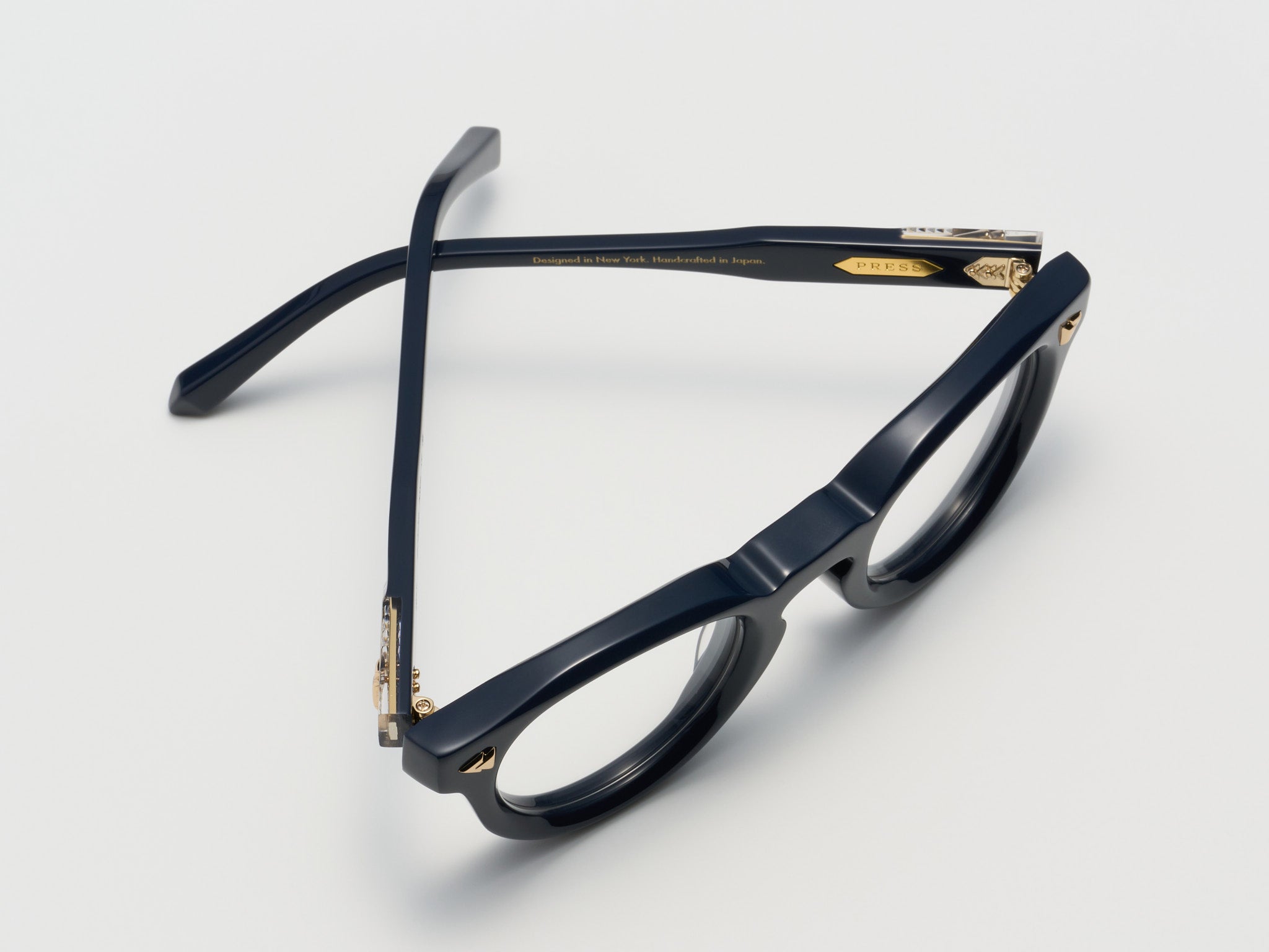 Dean Optical Blue - PU009 #color_blue-pu009