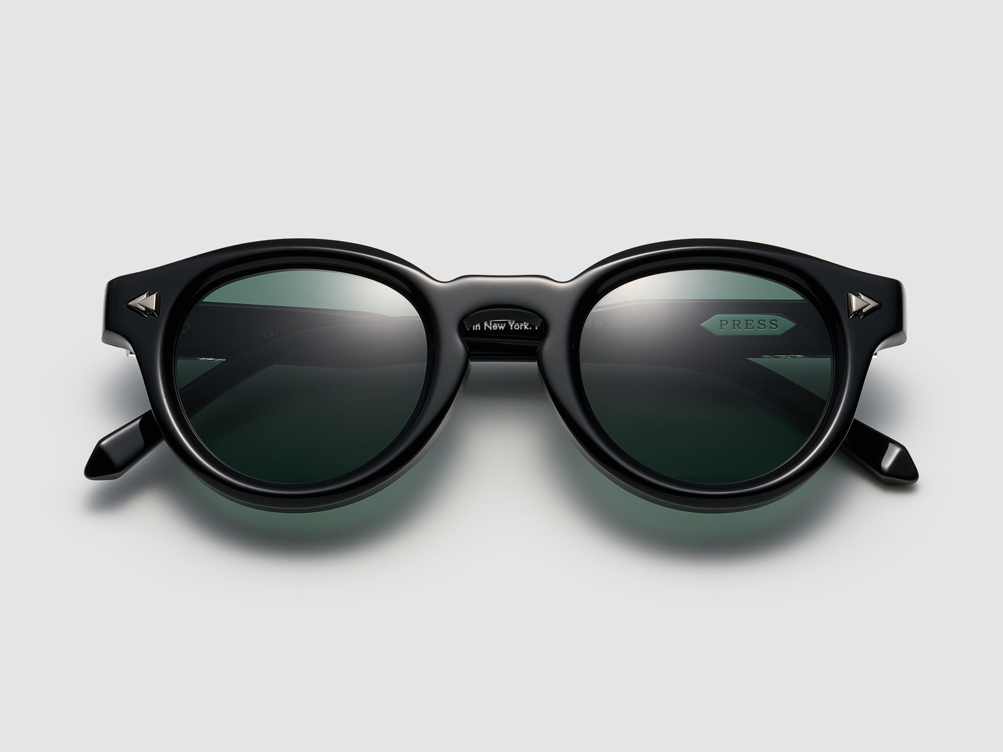 Dean Black - PU008 #color_black-pu008