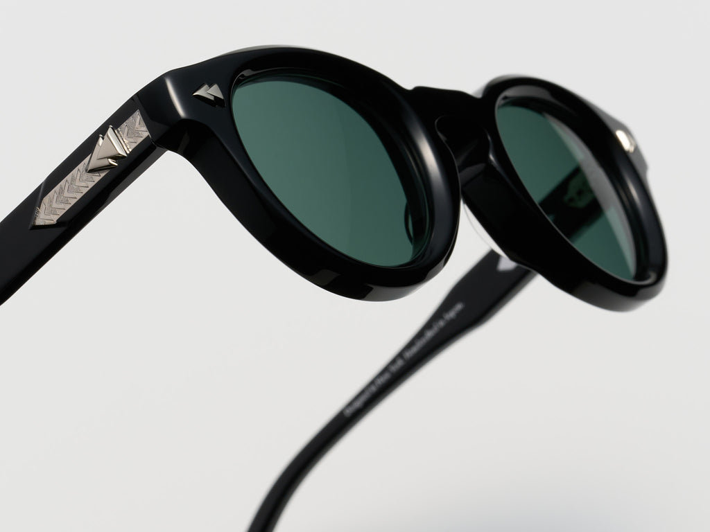 Dean Black - PU008 #color_black-pu008