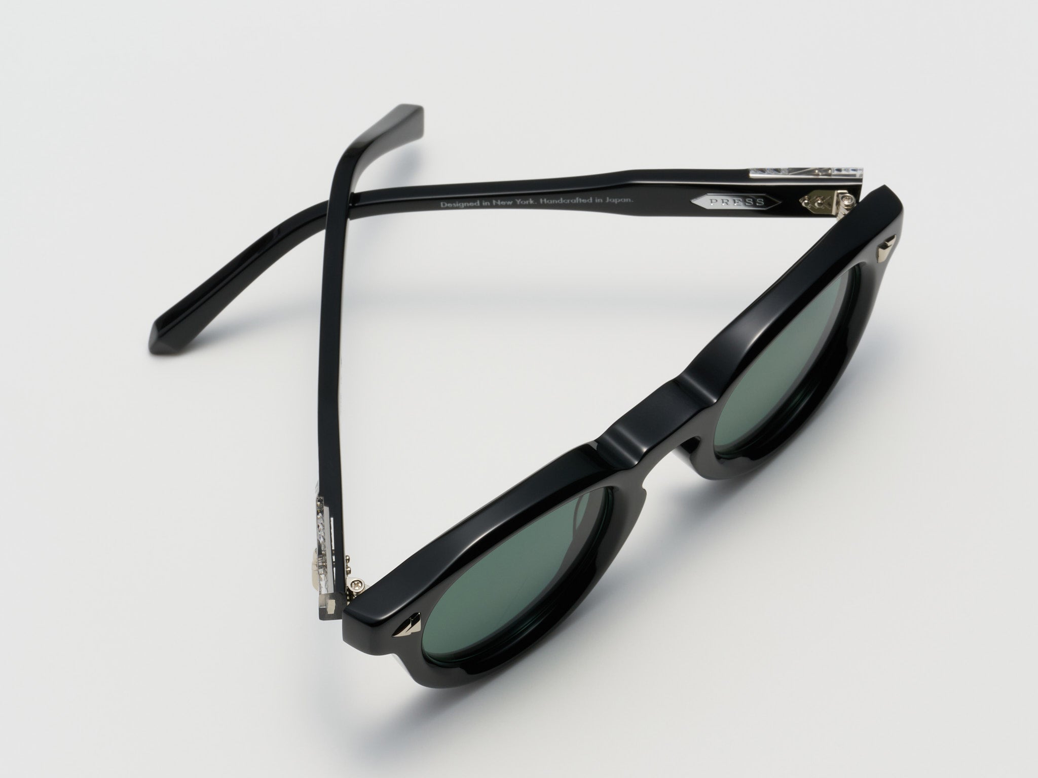 Dean Black - PU008 #color_black-pu008