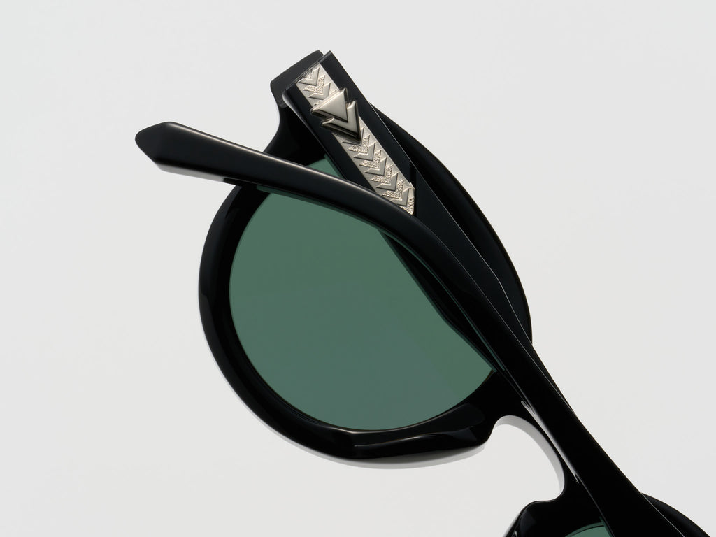 Dean Black - PU008 #color_black-pu008