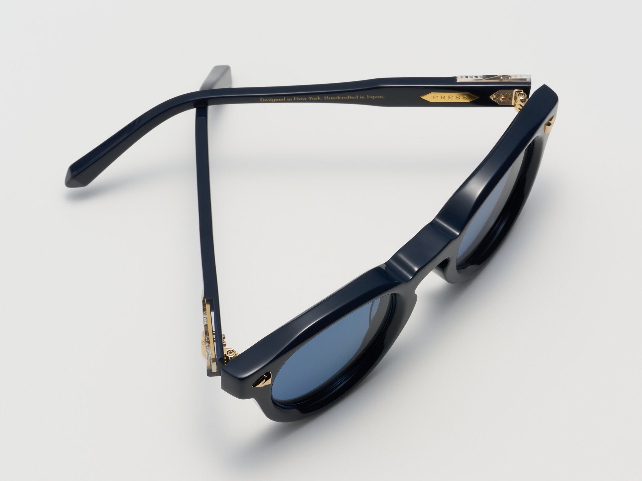 Dean Blue - PU009 #color_blue-pu009