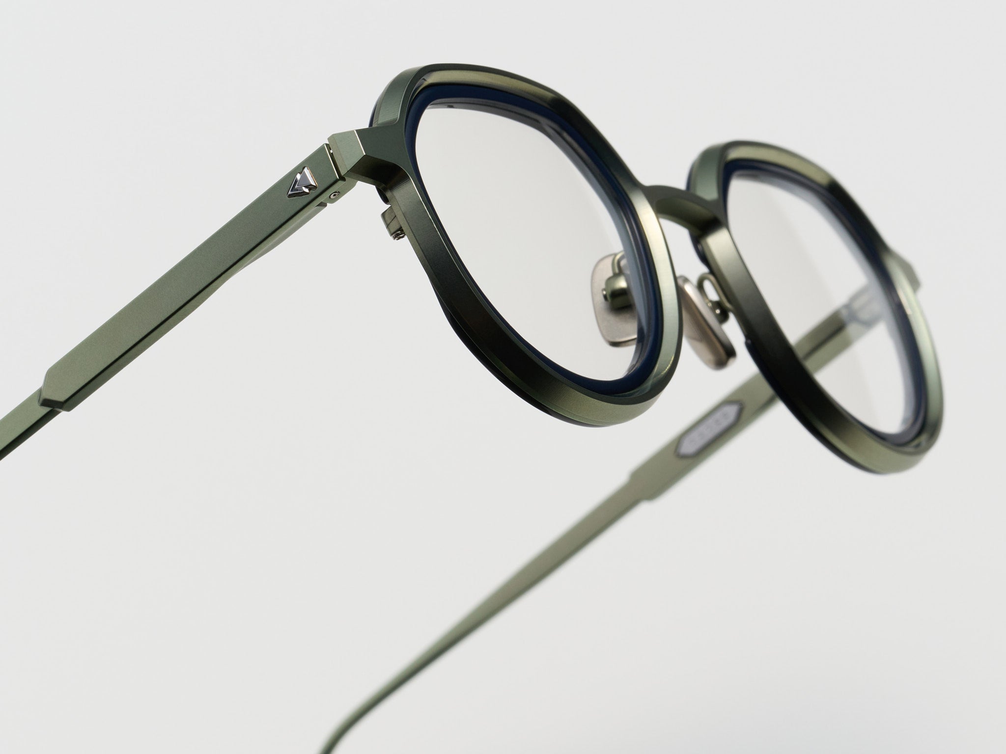 Diz Optical Cascade Navy - CA005 #color_cascade-navy-ca005