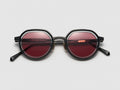 Diz Black Smoke - CA001 #color_black-smoke-ca001
