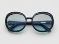 Dancing Queen Marble Azul - DI004 #color_azul-di004