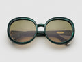 Dancing Queen Marble Verde - DI005 #color_verde-di005