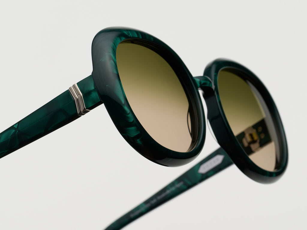 Dancing Queen Marble Verde - DI005 #color_verde-di005