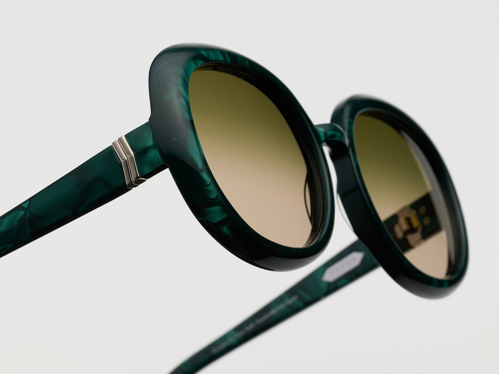 Dancing Queen Marble Verde - DI005 #color_verde-di005