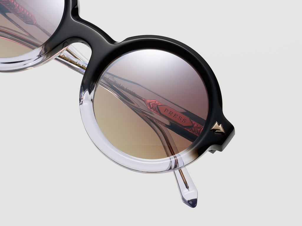 Dove Black Crystal Fade - PU007 #color_black-crystal-fade-pu007