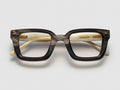 Electric Horn Black Rouge - JP025 #color_black-rouge-jp025
