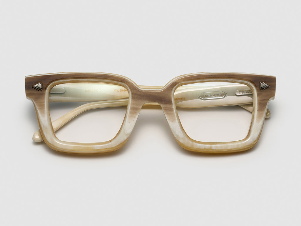 Electric Horn Natural Fade - JP026 #color_natural-fade-jp026