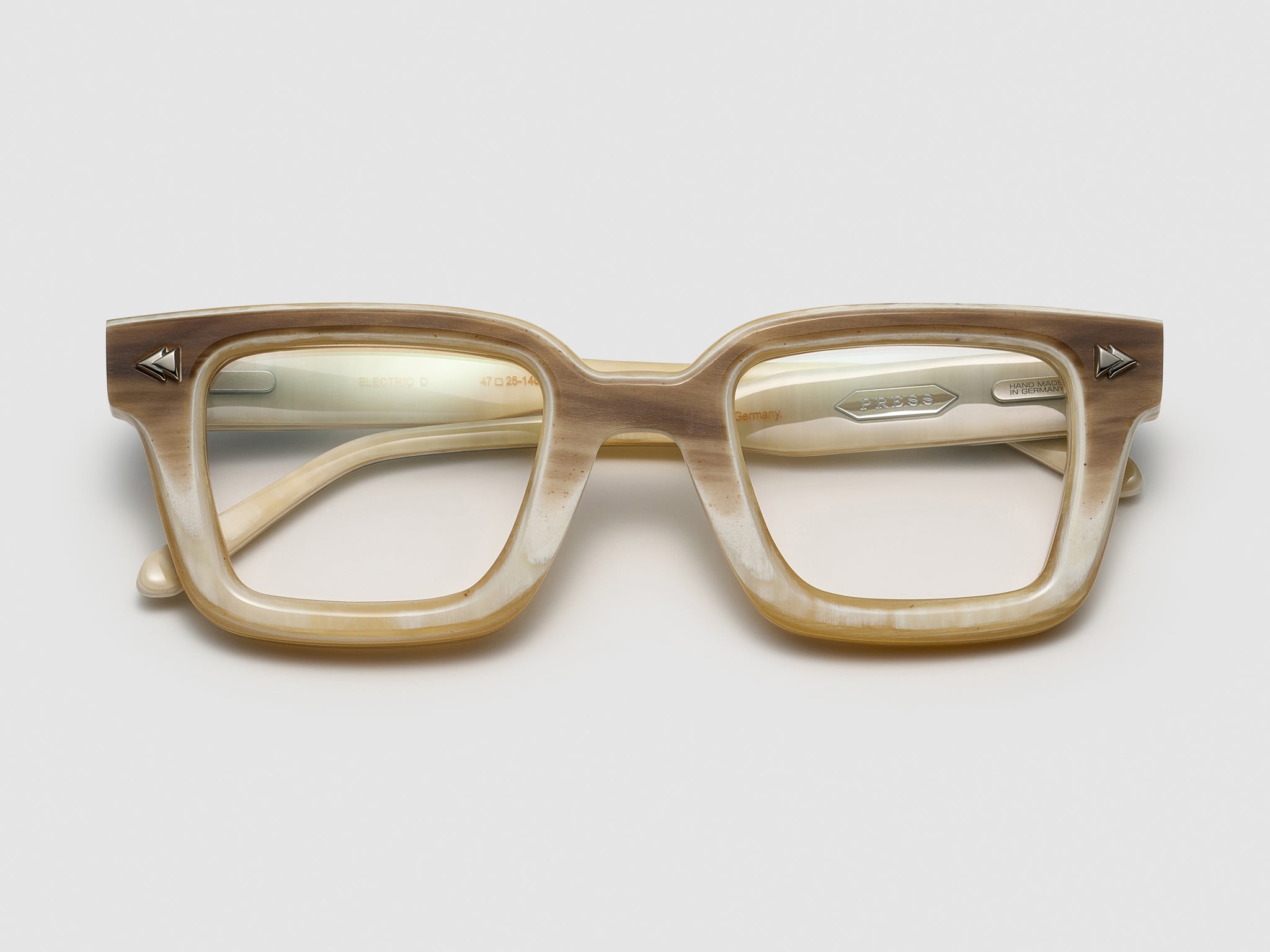 Electric Horn Natural Fade - JP026 #color_natural-fade-jp026