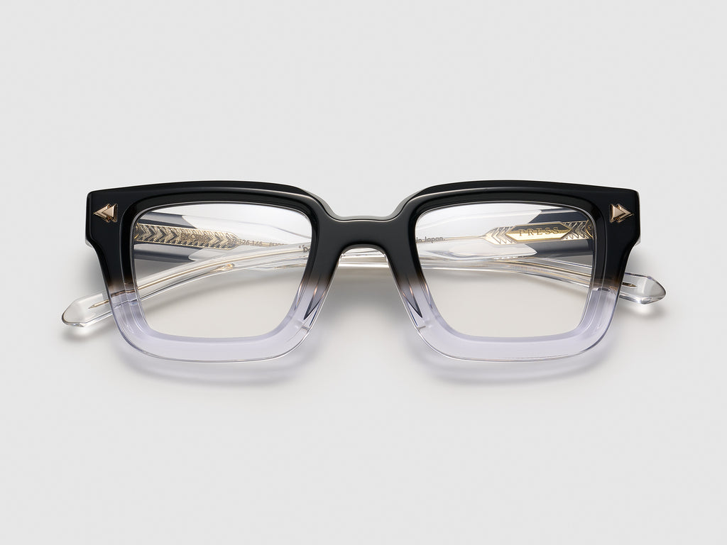 Electric Optical Black Crystal Fade - PU007 #color_black-crystal-fade-pu007