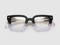 Electric Optical Black Crystal Fade - PU007 #color_black-crystal-fade-pu007