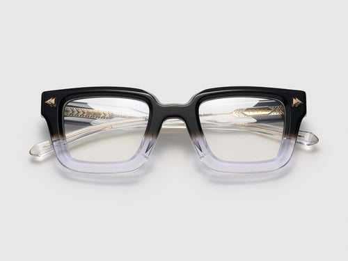 Electric Optical Black Crystal Fade - PU007 #color_black-crystal-fade-pu007