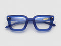 Electric Optical Matte Blue - PU015 #color_matte-blue-pu015