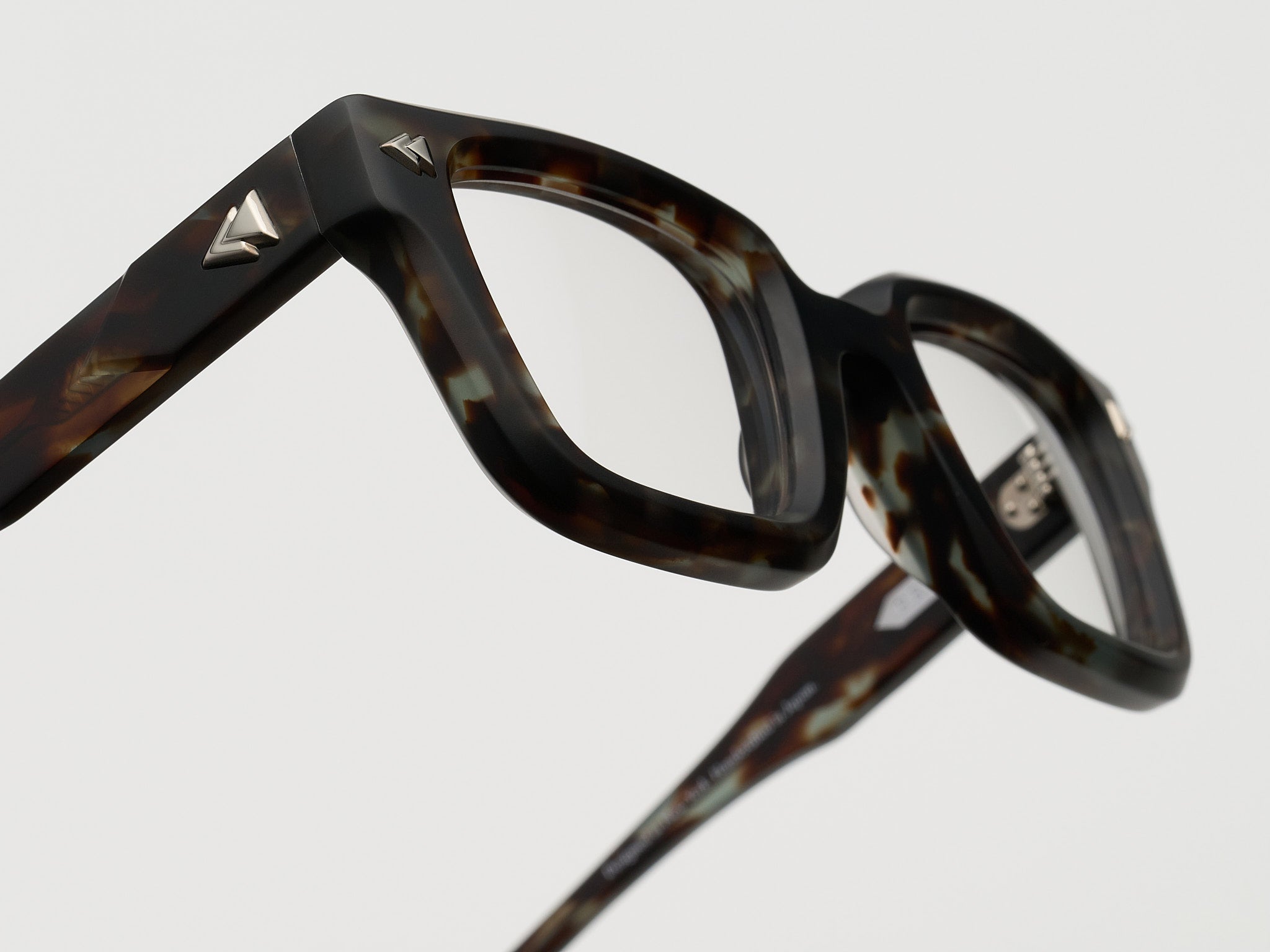 Electric Optical Matte Noir - PU016 #color_matte-noir-pu016