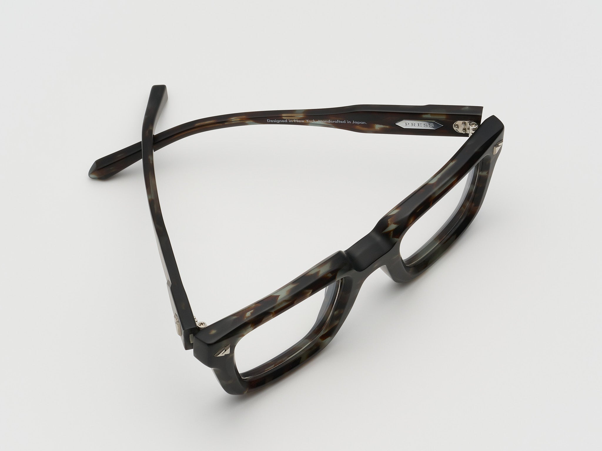Electric Optical Matte Noir - PU016 #color_matte-noir-pu016