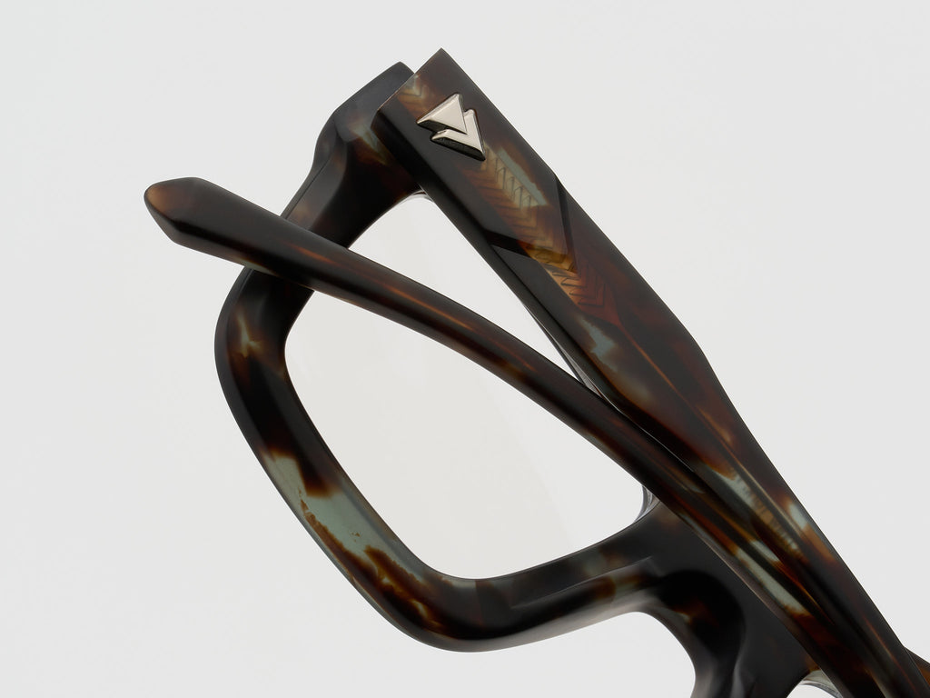 Electric Optical Matte Noir - PU016 #color_matte-noir-pu016