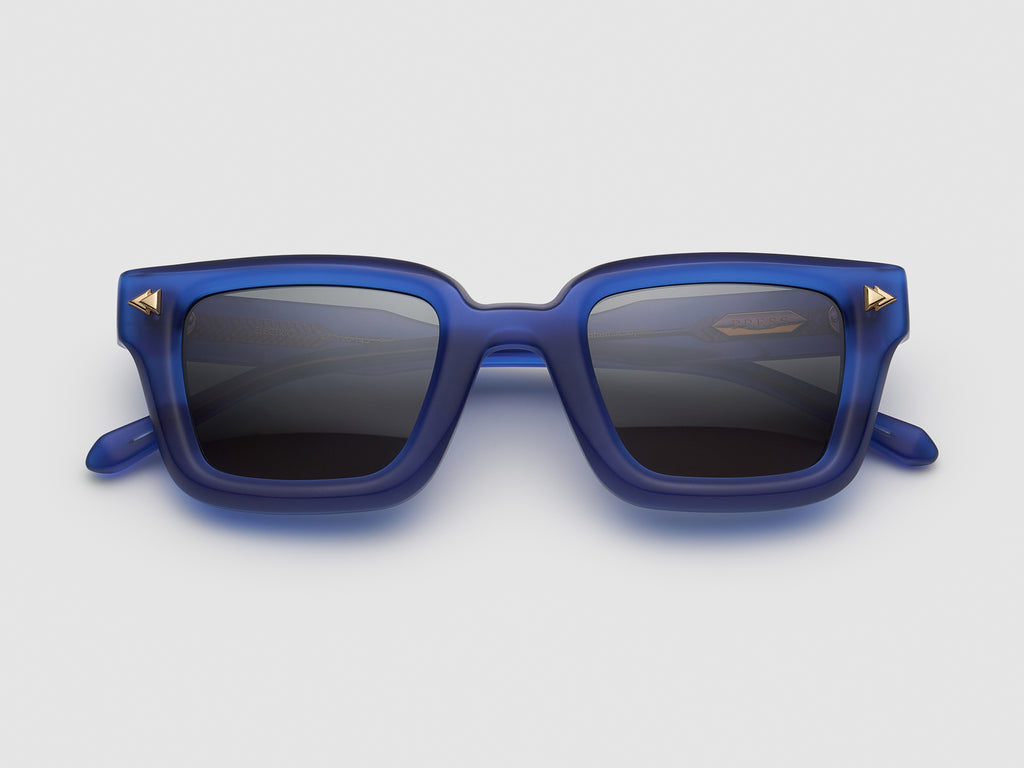 Electric Matte Blue - PU015 #color_matte-blue-pu015