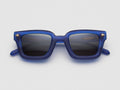 Electric Matte Blue - PU015 #color_matte-blue-pu015