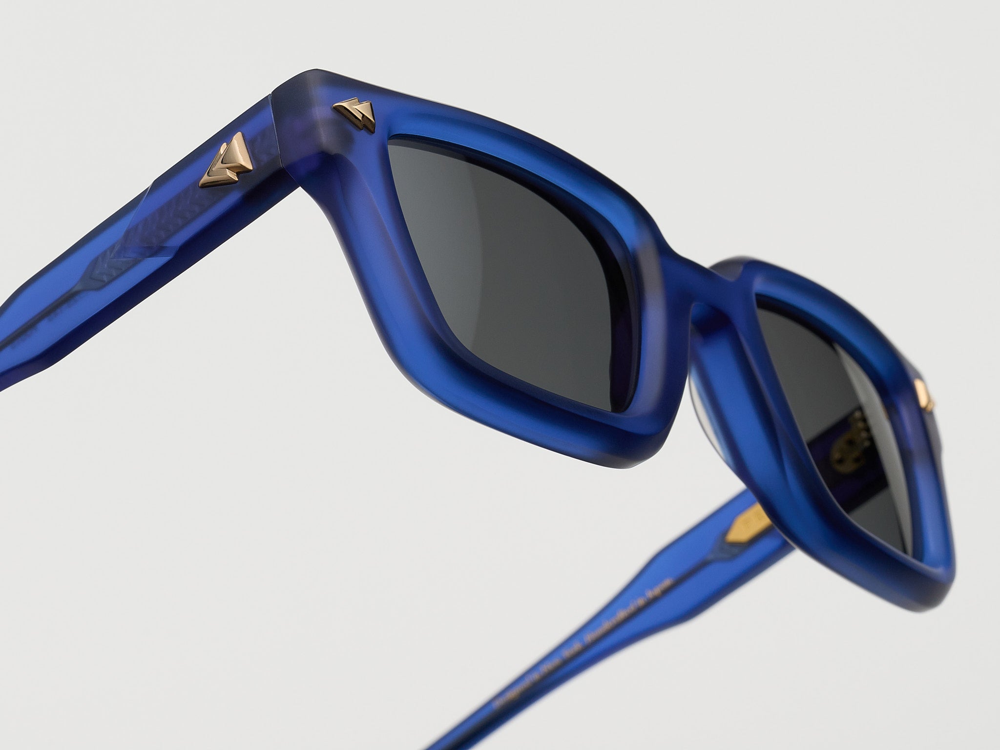 Electric Matte Blue - PU015 #color_matte-blue-pu015