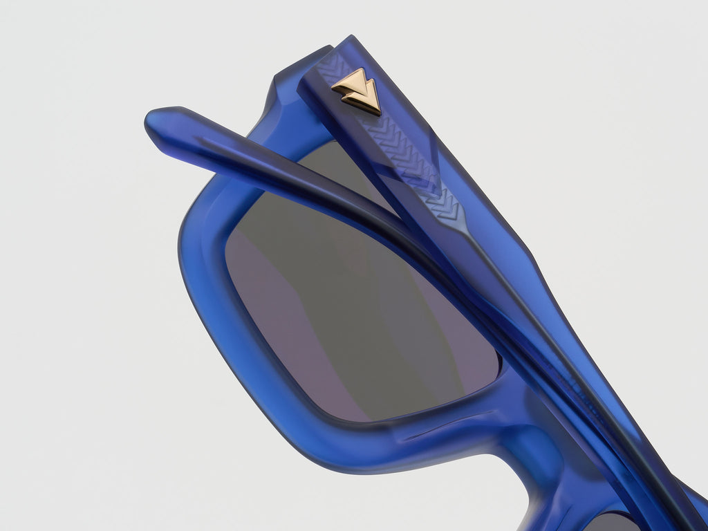 Electric Matte Blue - PU015 #color_matte-blue-pu015
