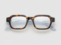 The Face Optical Forever / Sky - TI018 #color_forever-sky-ti018
