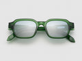The Face Emerald - TI017 #color_emerald-ti017