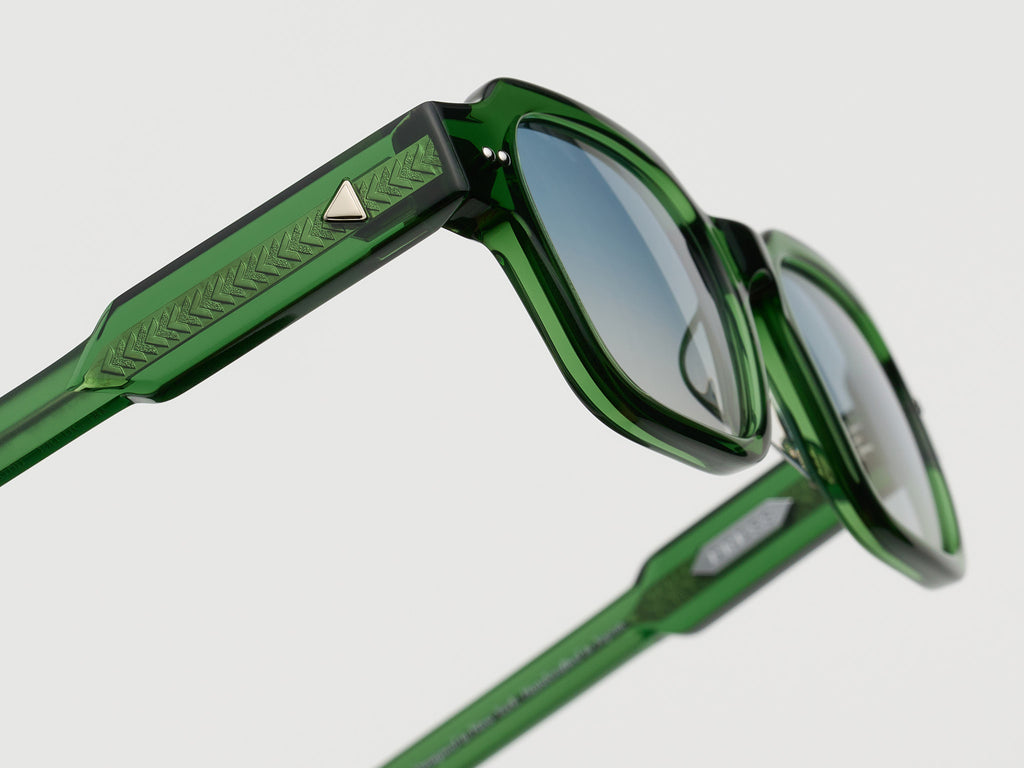 The Face Emerald - TI017 #color_emerald-ti017