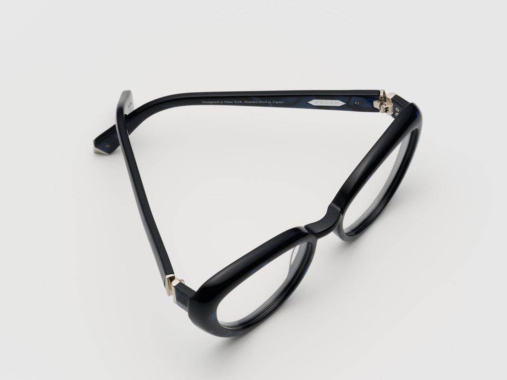 Funkytown Marble Optical Azul - DI004 #color_azul-di004