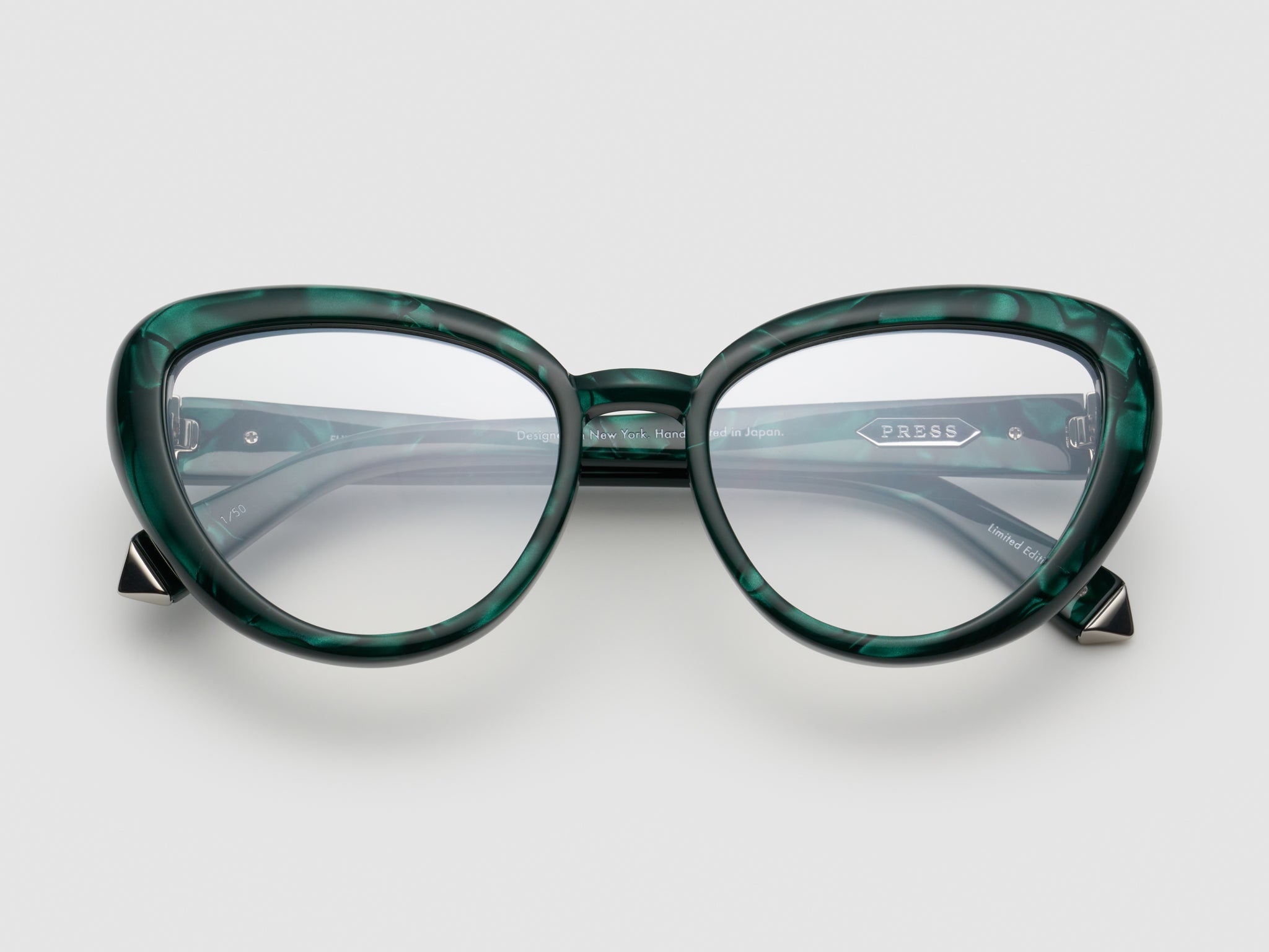 Funkytown Marble Optical Verde - DI005 #color_verde-di005