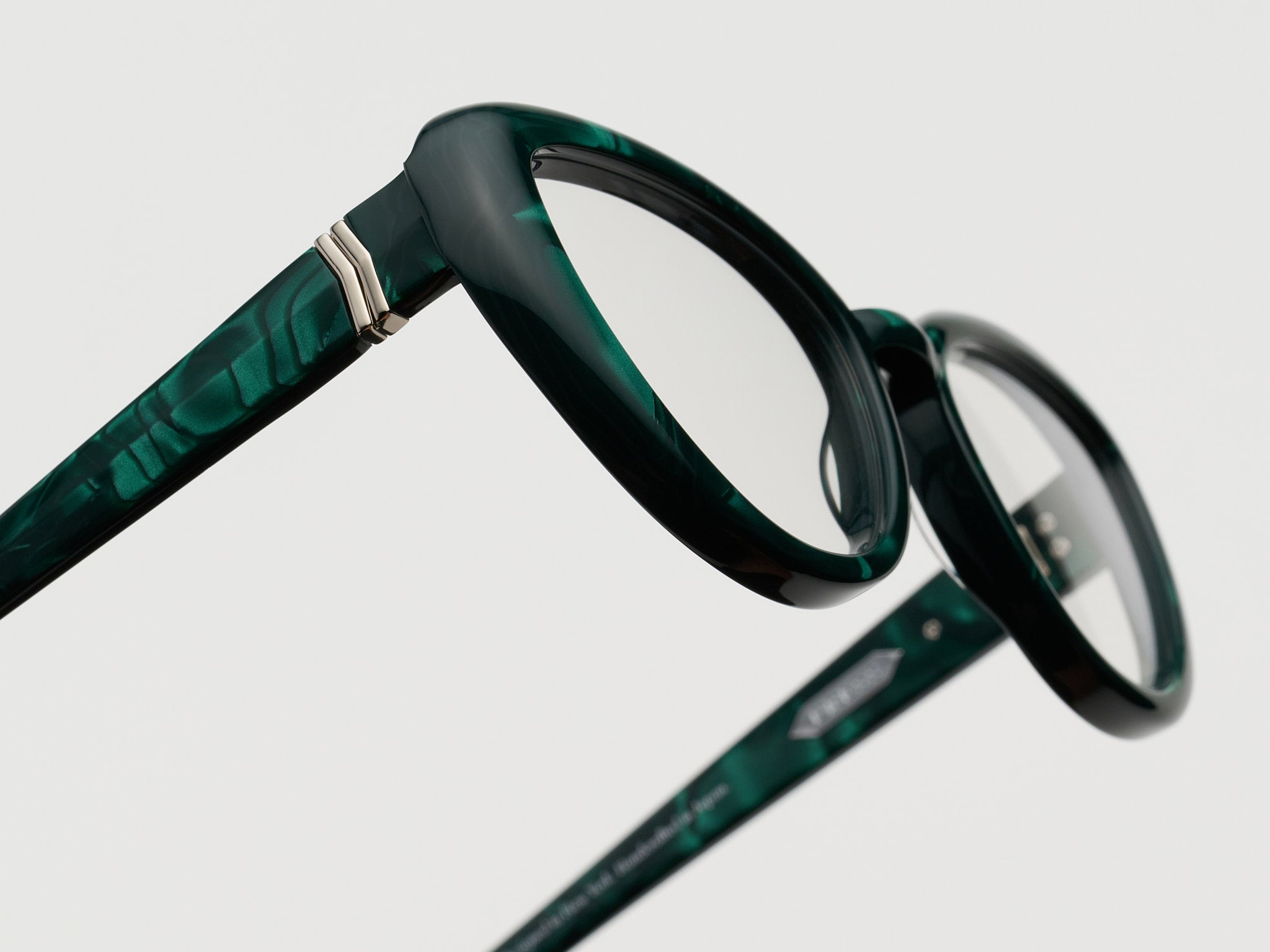 Funkytown Marble Optical Verde - DI005 #color_verde-di005