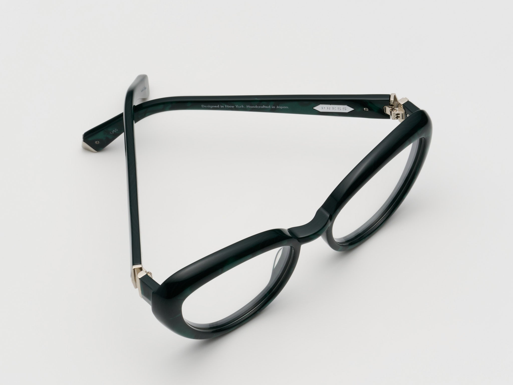 Funkytown Marble Optical Verde - DI005 #color_verde-di005