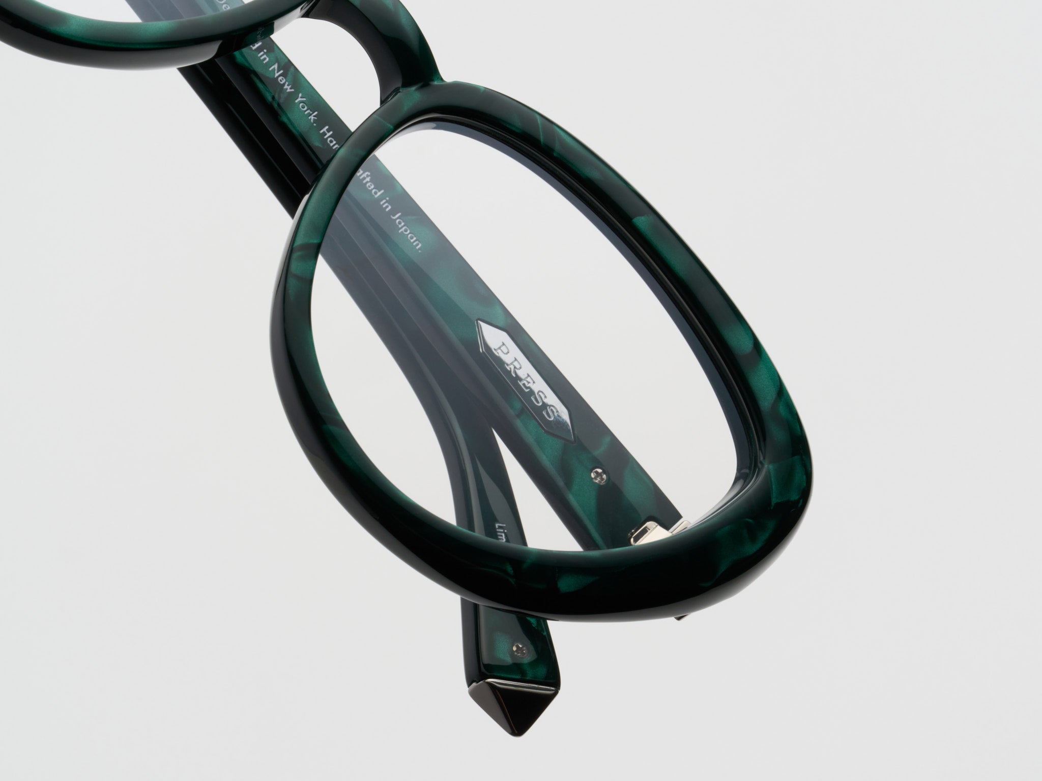 Funkytown Marble Optical Verde - DI005 #color_verde-di005