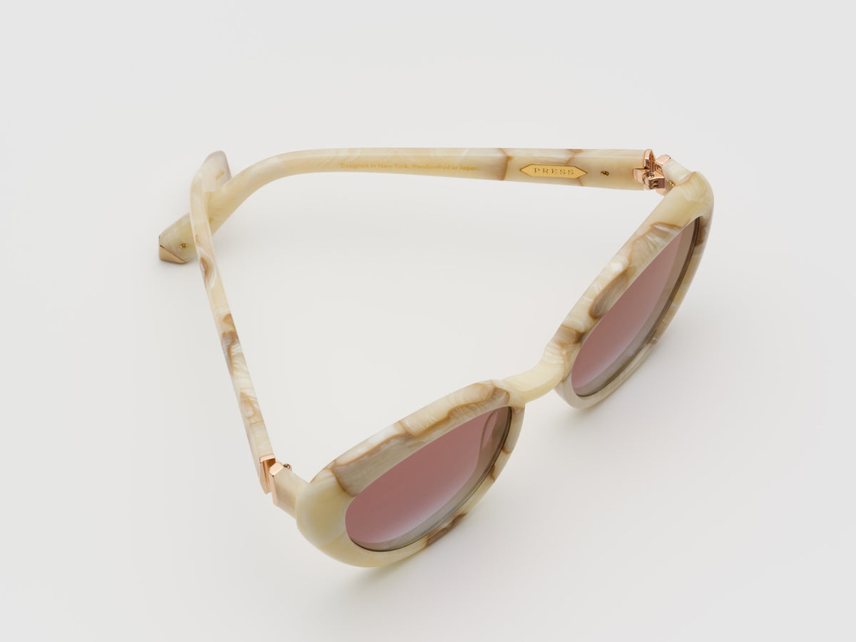 Funkytown Marble Blanco - DI003 #color_blanco-di003