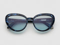 Funkytown Marble Azul - DI004 #color_azul-di004