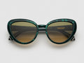 Funkytown Marble Verde - DI005 #color_verde-di005